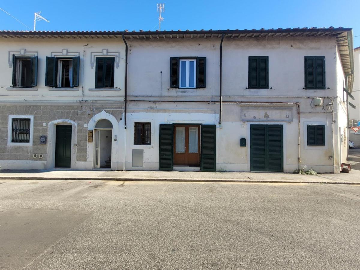 Il Nido d'Amore - B&B Livorno