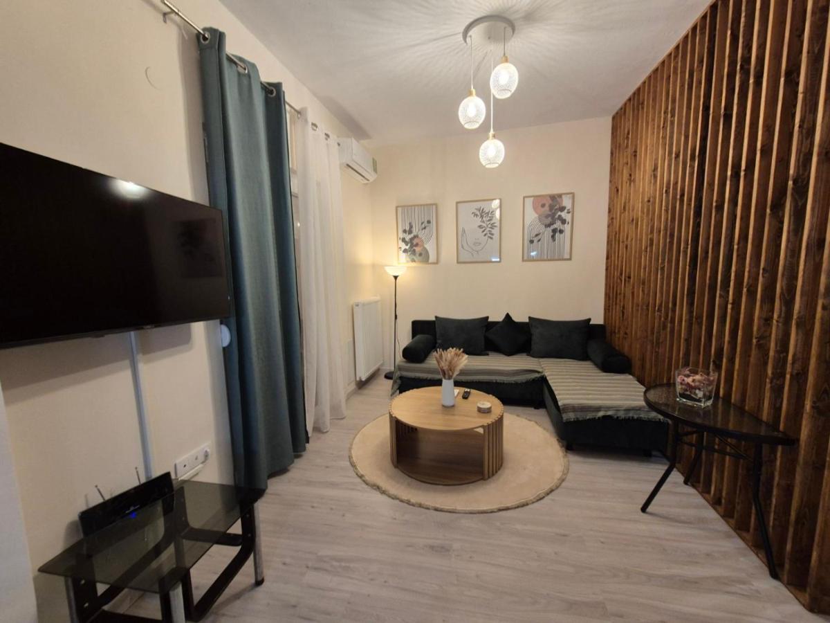 Uranus apartment - B&B Kastoria