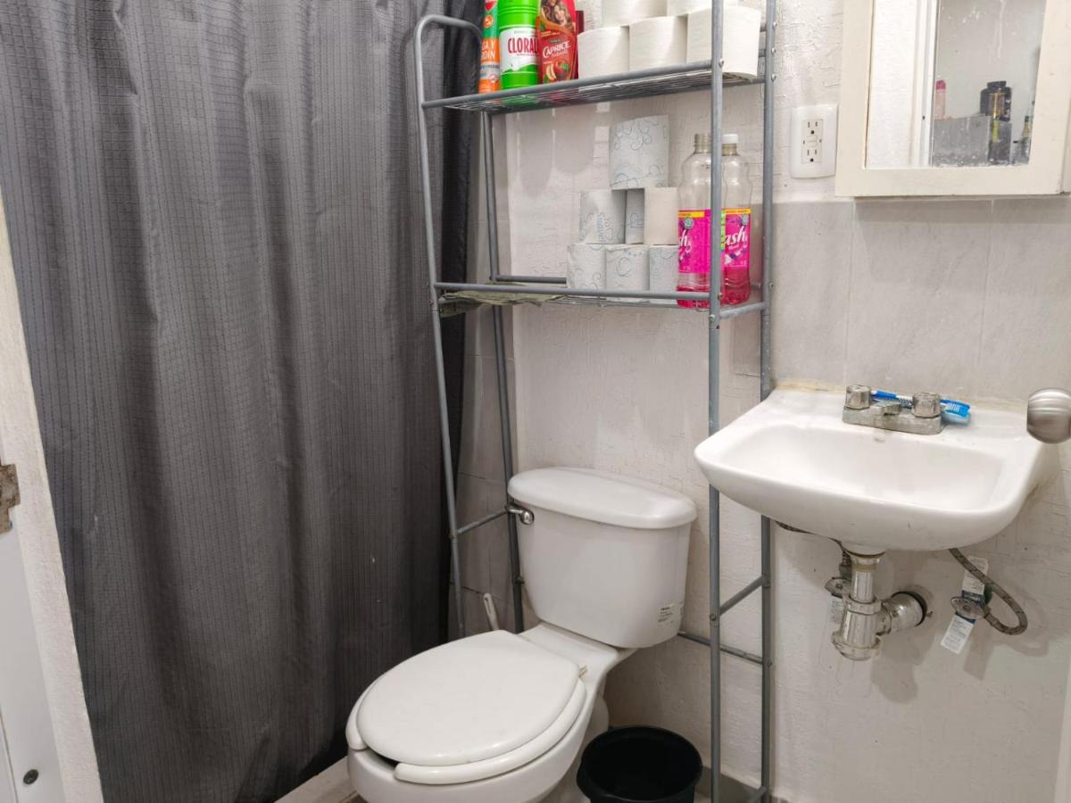 Cómoda Habitación privada - B&B Playa del Carmen