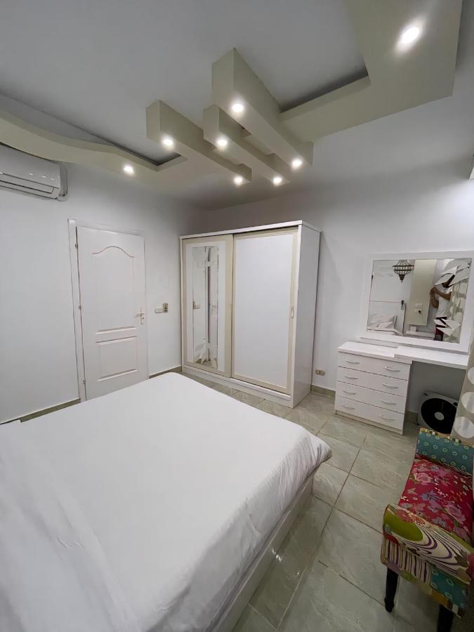 Standaard Appartement met 1 Slaapkamer