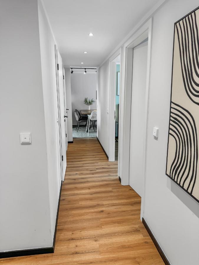 Apartamento de 3 dormitorios