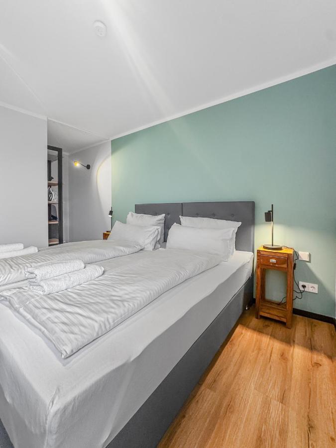 Apartamento de 3 dormitorios