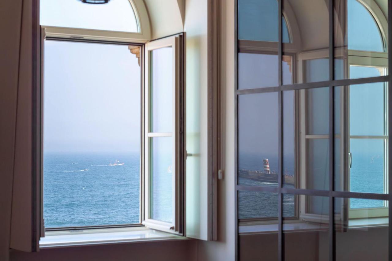 Ocean Bliss by LovelyStay - Ferienwohnung Porto