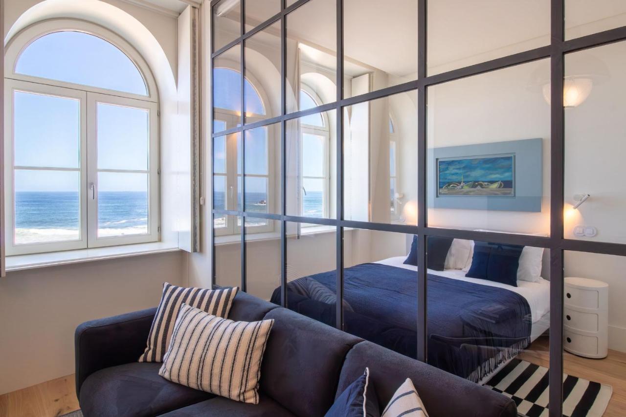 Ocean Bliss by LovelyStay - B&B Oporto