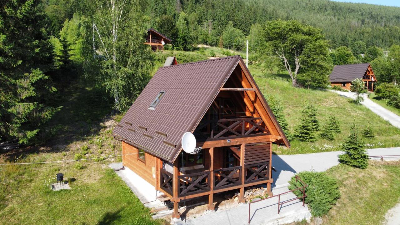 Casa con 1 dormitorio