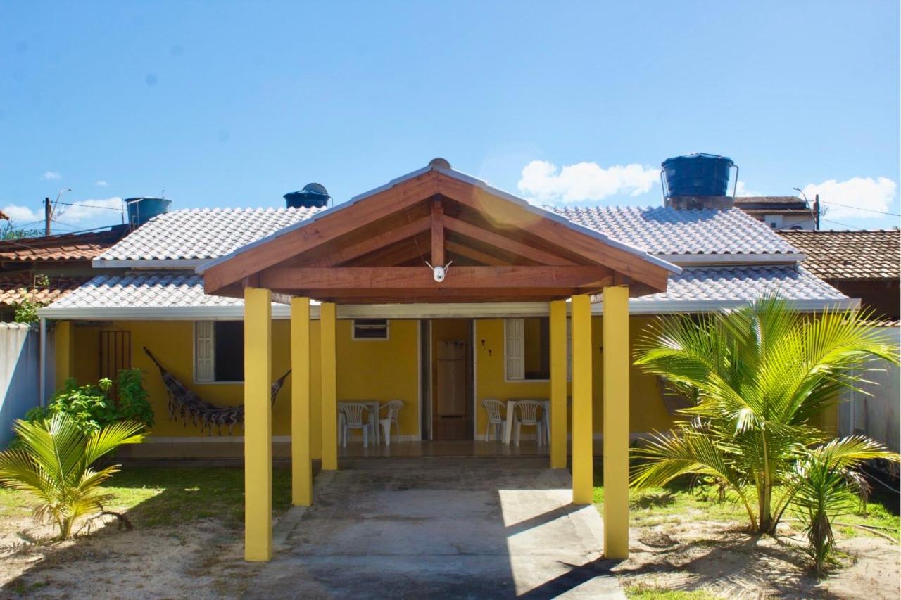 Recanto do Rey - Bed and Breakfast Mucuri