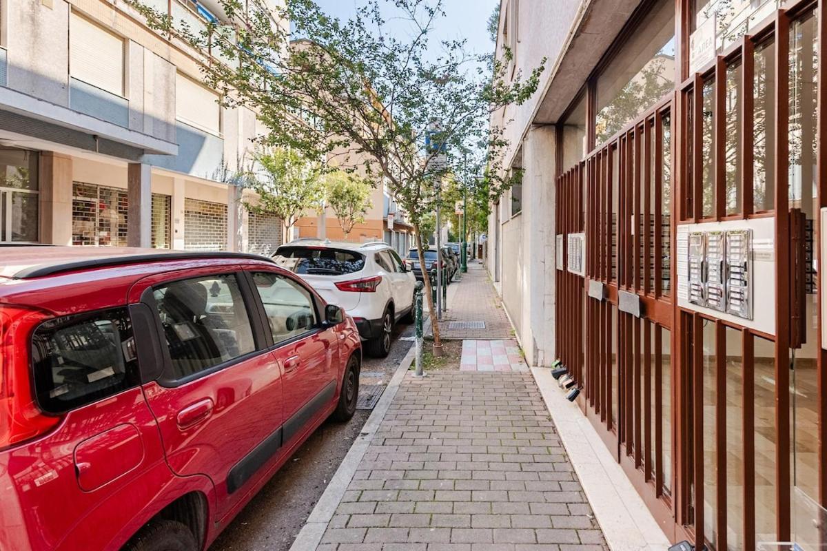 Modern Studio 10 min to Venice - B&B Mestre
