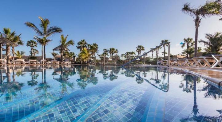 Oasis Home - Ferienwohnung Corralejo