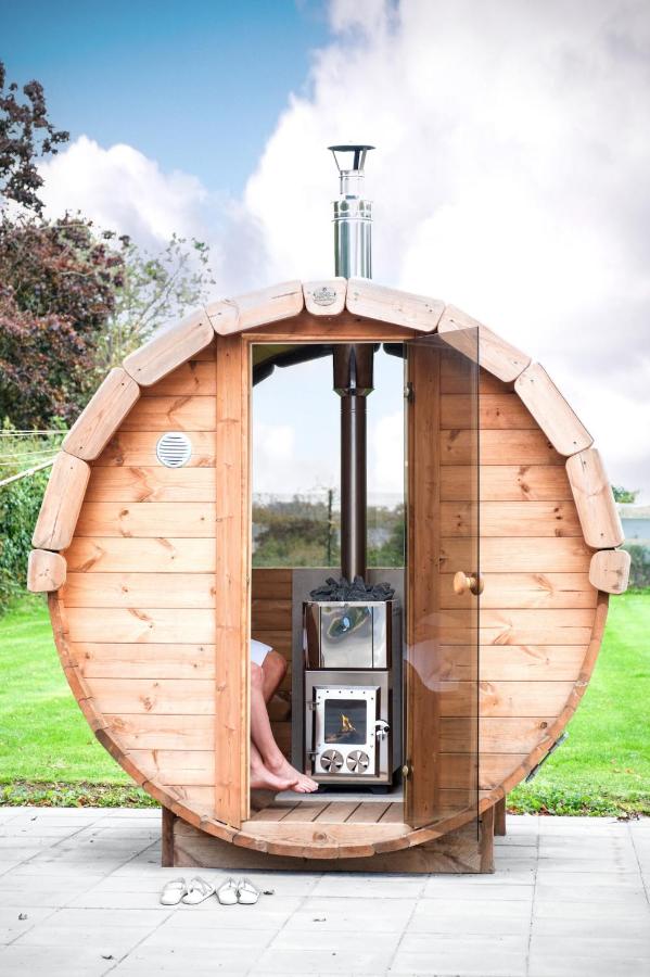 Cherry Lodge by Escape Ordinary - B&B Coleraine