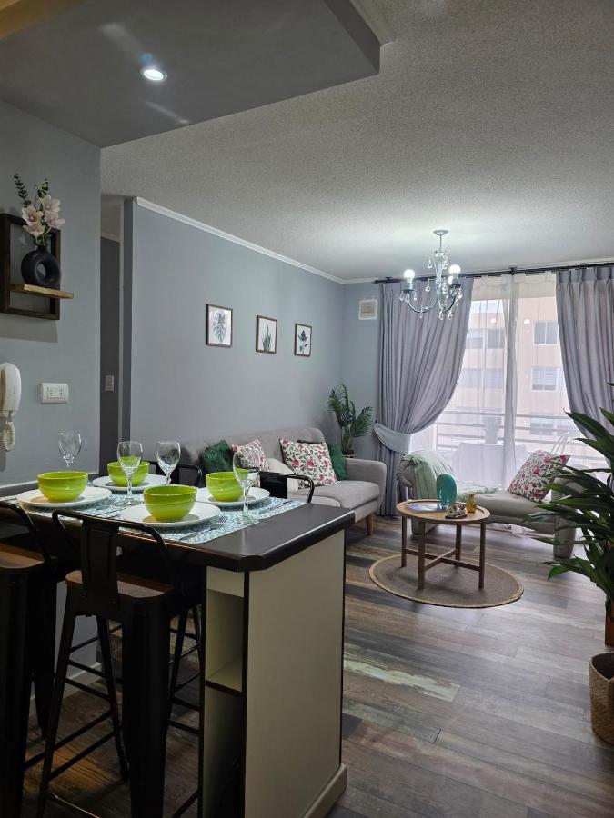 Estudio hasta para 4 personas - B&B Ovalle