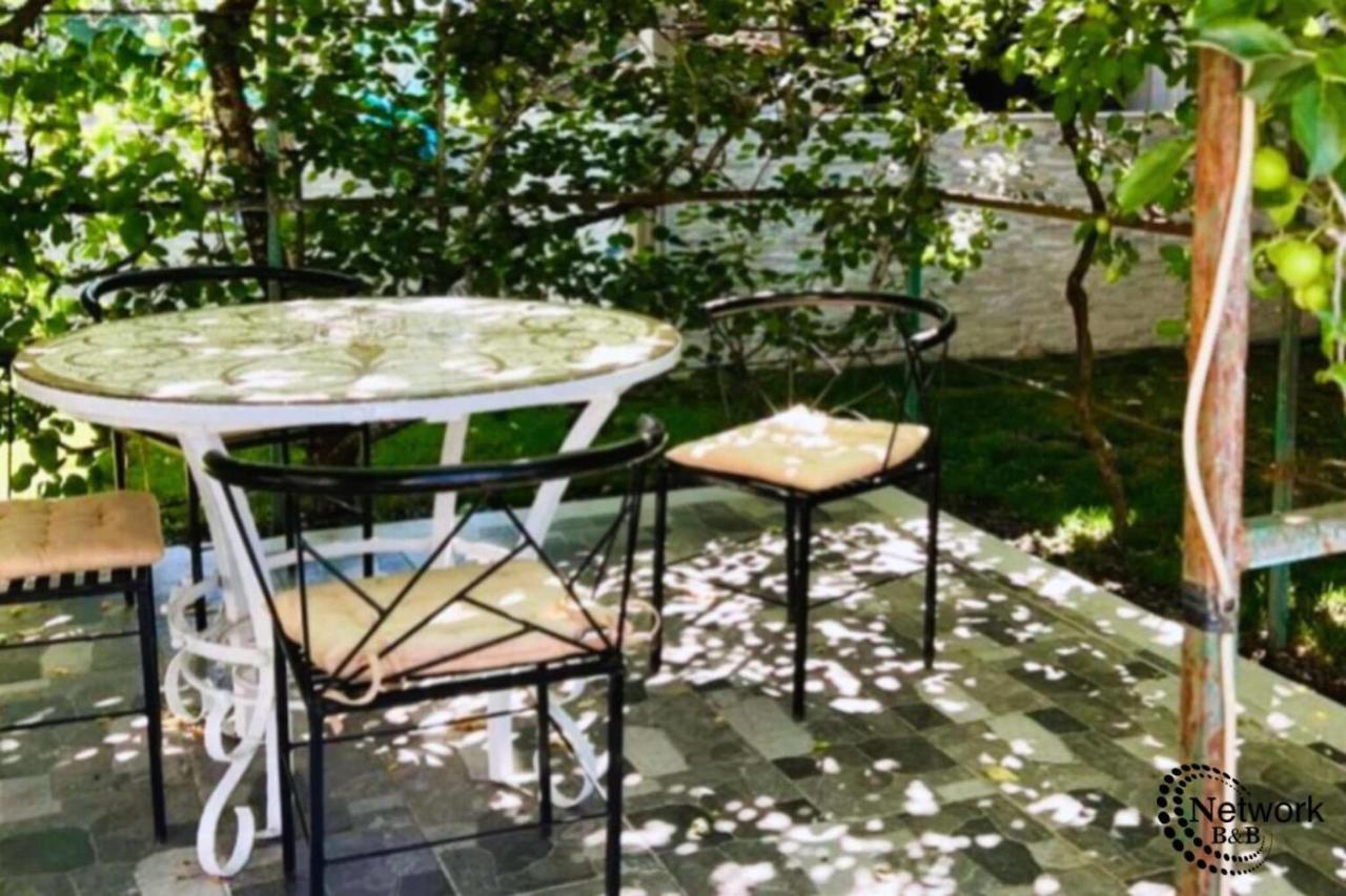 Vila Hysaj - Ferienwohnung Kamëz