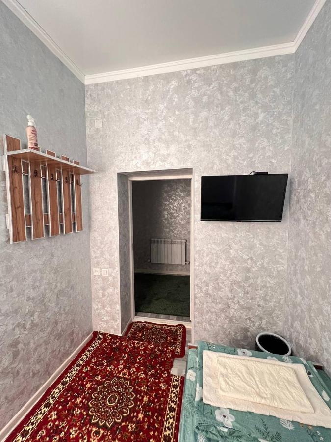 Habitación Individual Económica