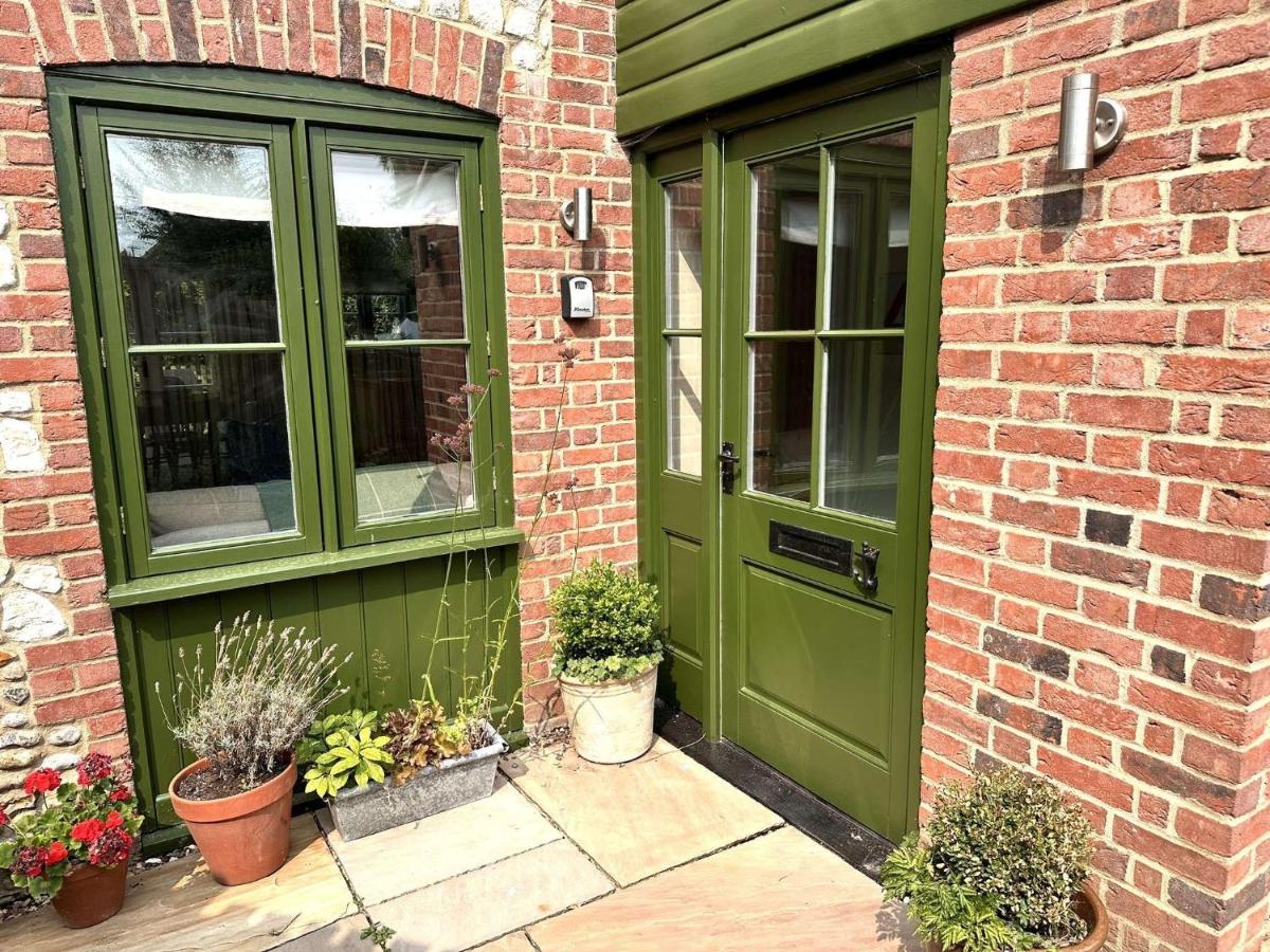 Plum Tree Cottage, Burnham Market By Together Travel - B&B Burnham Market