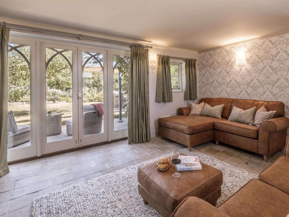 Forgetmenot Luxury Cottage, Wells next the Sea By Together Travel - B&B Wells-next-the-Sea