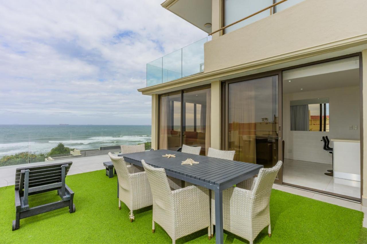 41 Licorna Beach - Ferienwohnung Durban