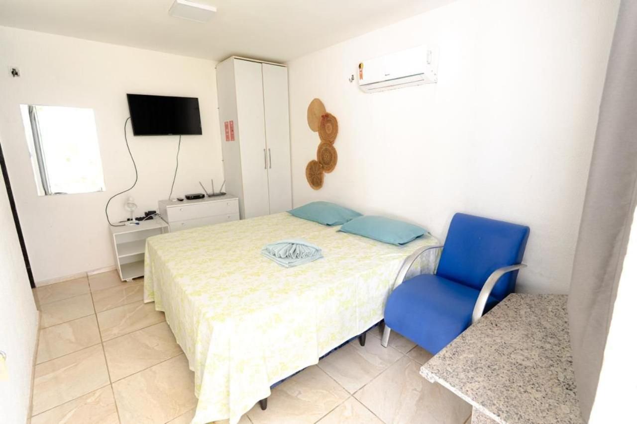 Monolocale Familiare