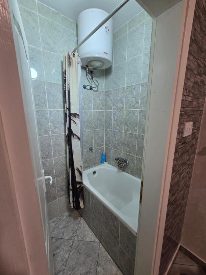 Appartement met 1 Slaapkamer