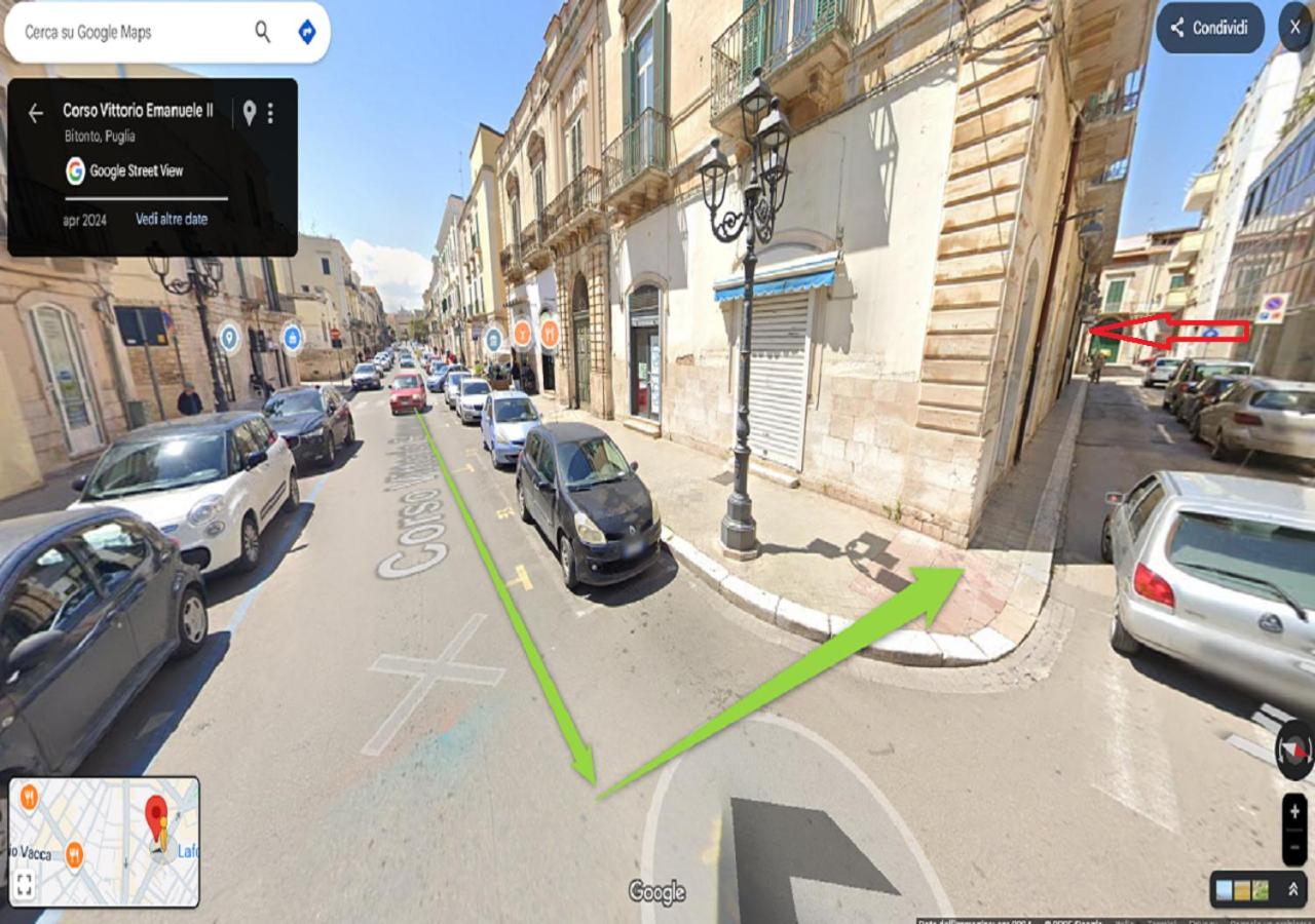 INcentro - B&B Bitonto