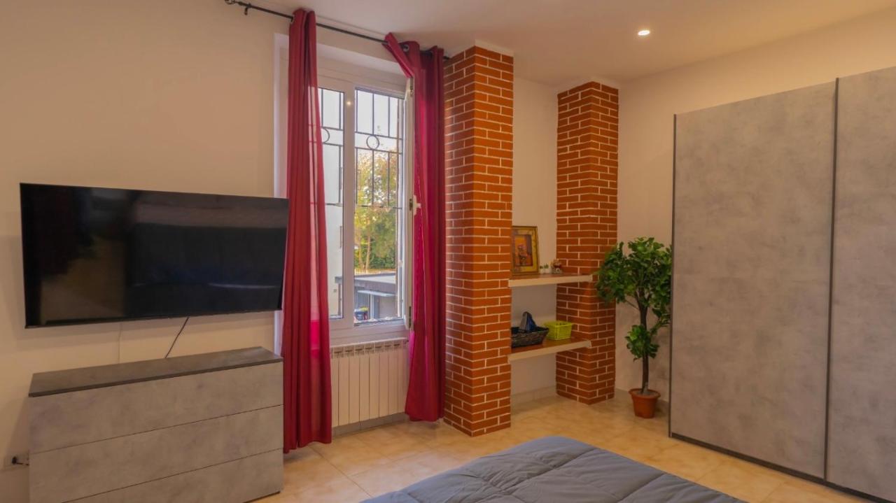 Appartamento don orione - Chambres d’hôtes Tortona