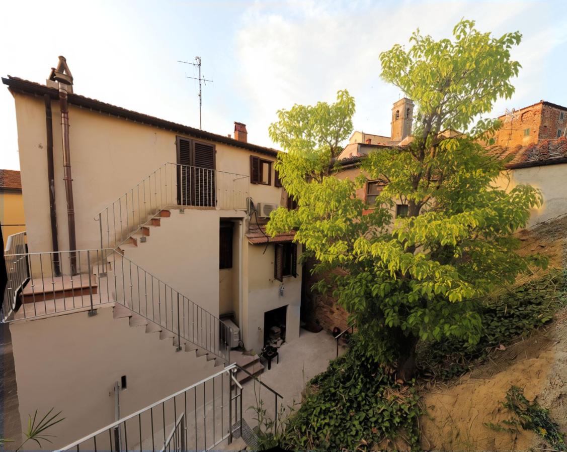 In Borgo -Legoli - B&B Peccioli