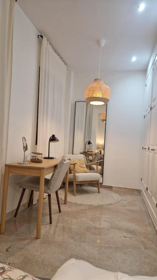 apartamento Écija Torcal - Ferienwohnung Écija