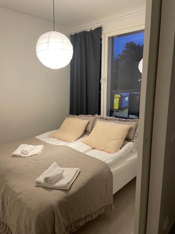 Valkovuokko apartment - B&B Vantaa