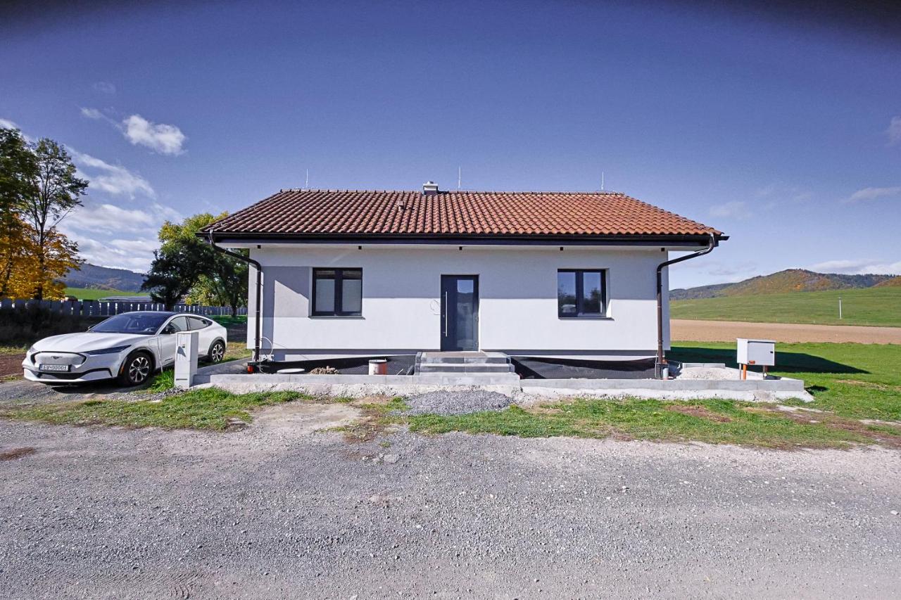 Apartment CAMPO VERDE - B&B Hranovnica