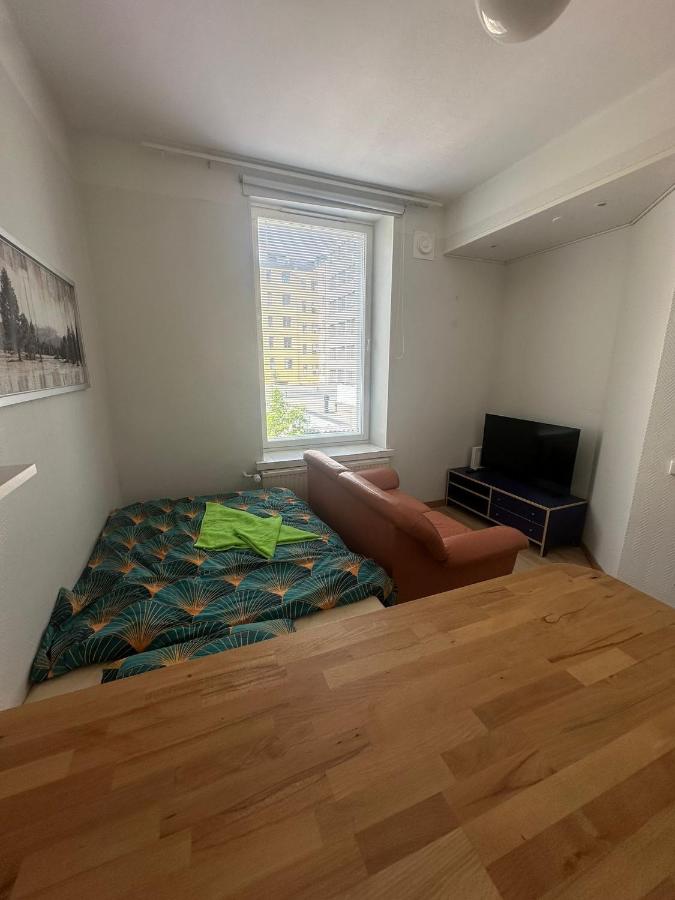 Sweety house - B&B Helsinki