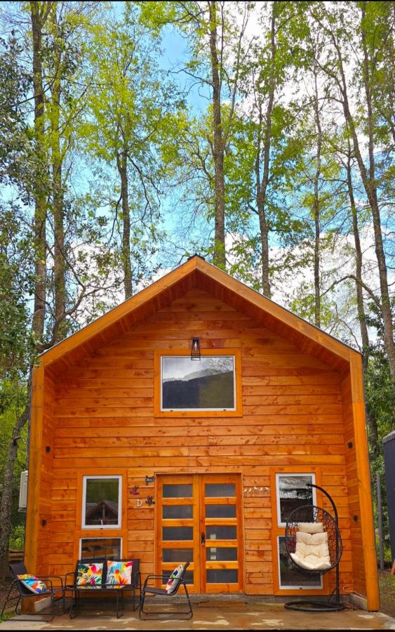 Nordica D - Chambres d’hôtes Coñaripe