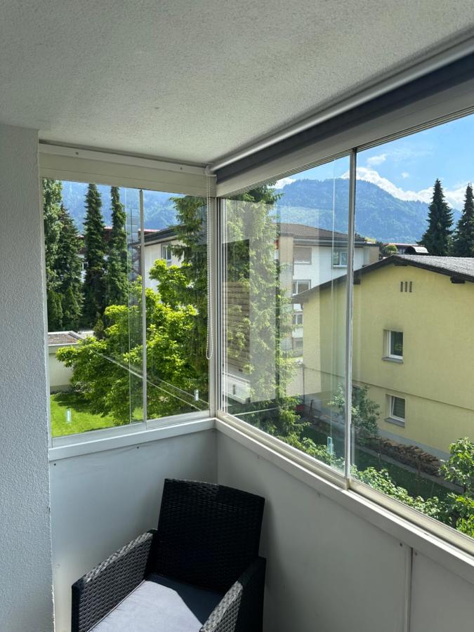 Schöne Wohnung in Top Lage - Bed and Breakfast Hohenems