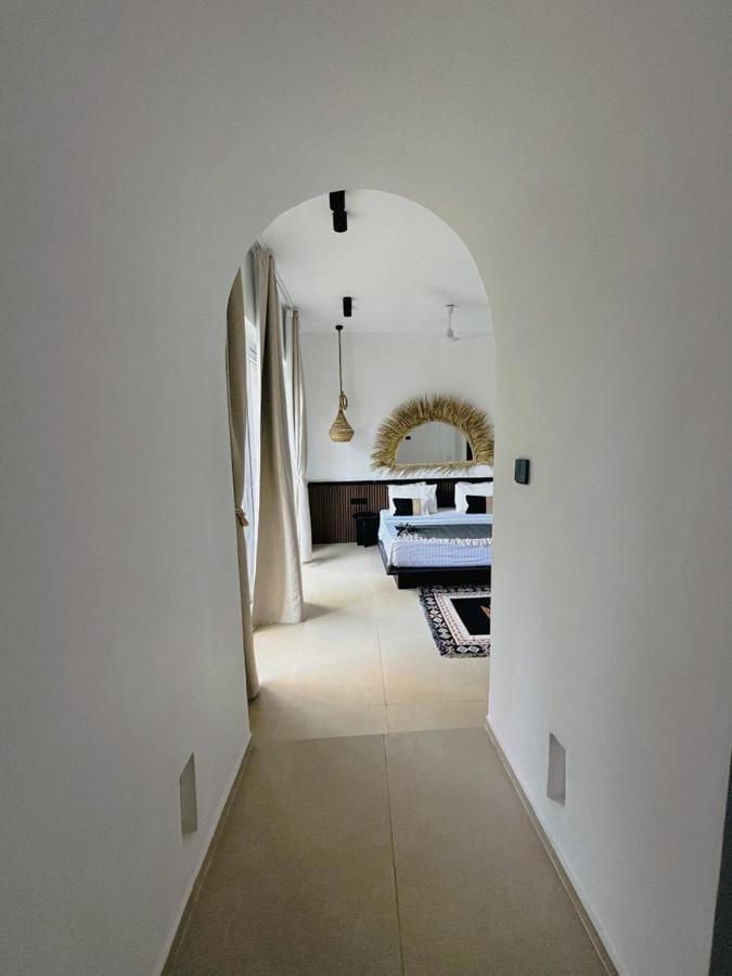 Triple Room with Balcony