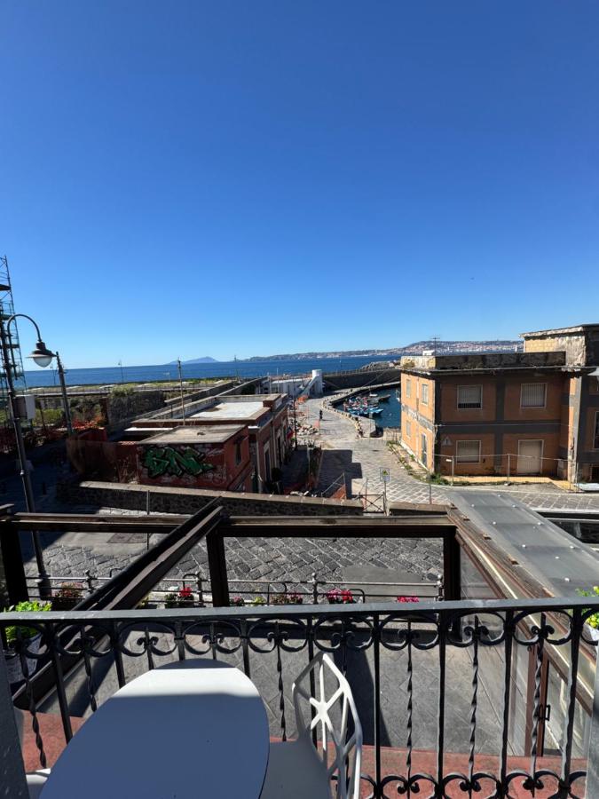 Sea Vibes I FLOOR - Ferienwohnung Portici