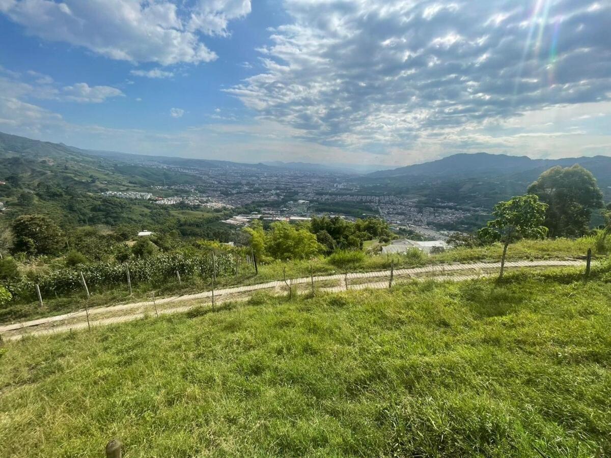 Apartment mit Stadtblick