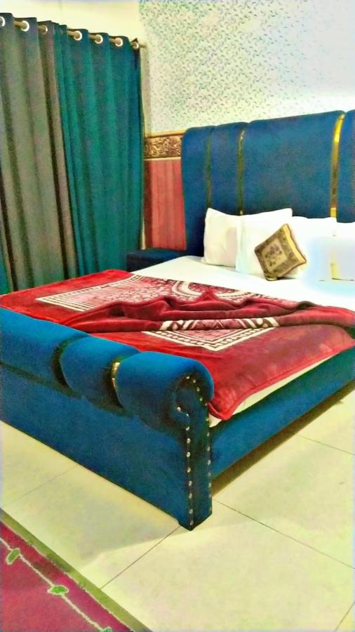 Executive Triple Room