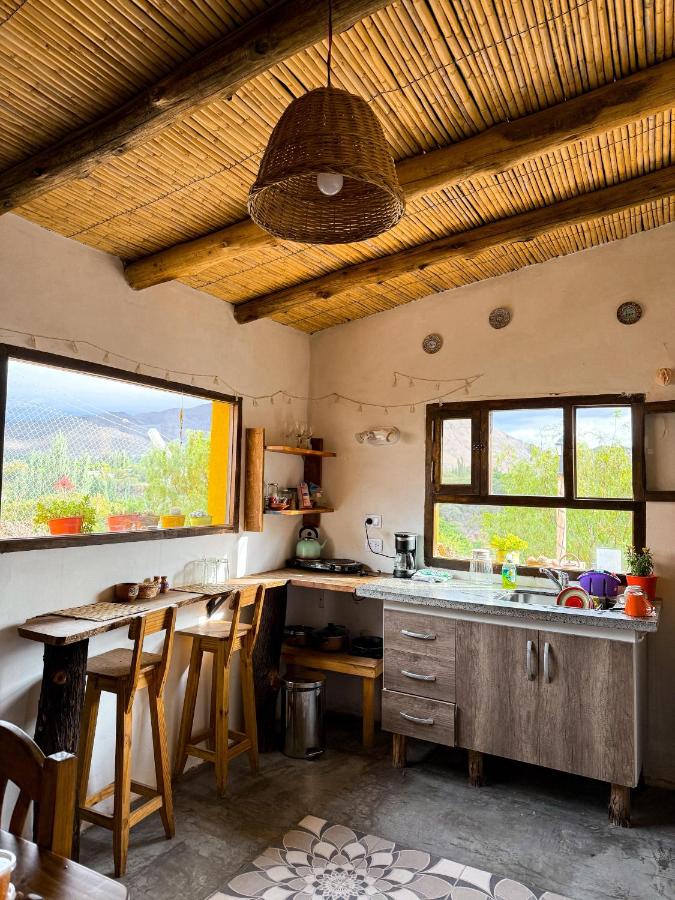 Cabaña Paraíso Cachi - B&B Cachi