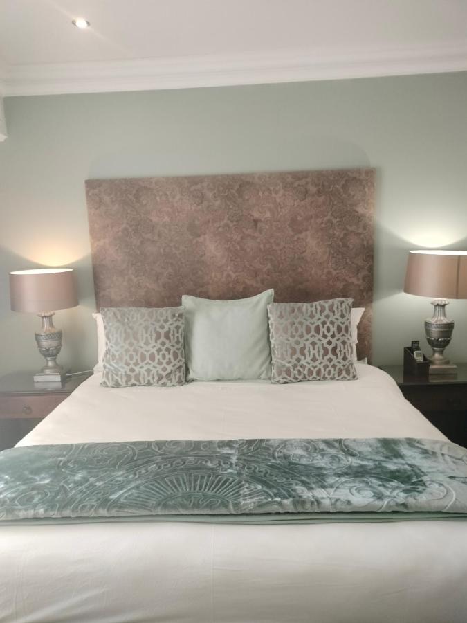 Chambre Lit King-Size Standard