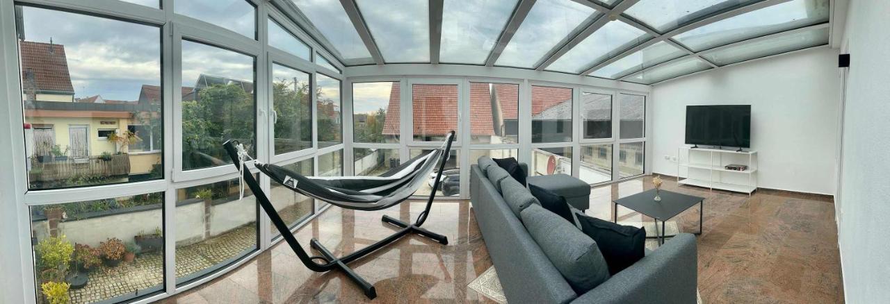 Juraperle - Historisch und modern - Wohnung 3 - B&B Bad Staffelstein