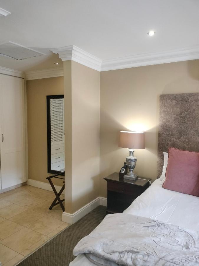 Chambre Lit King-Size Affaires