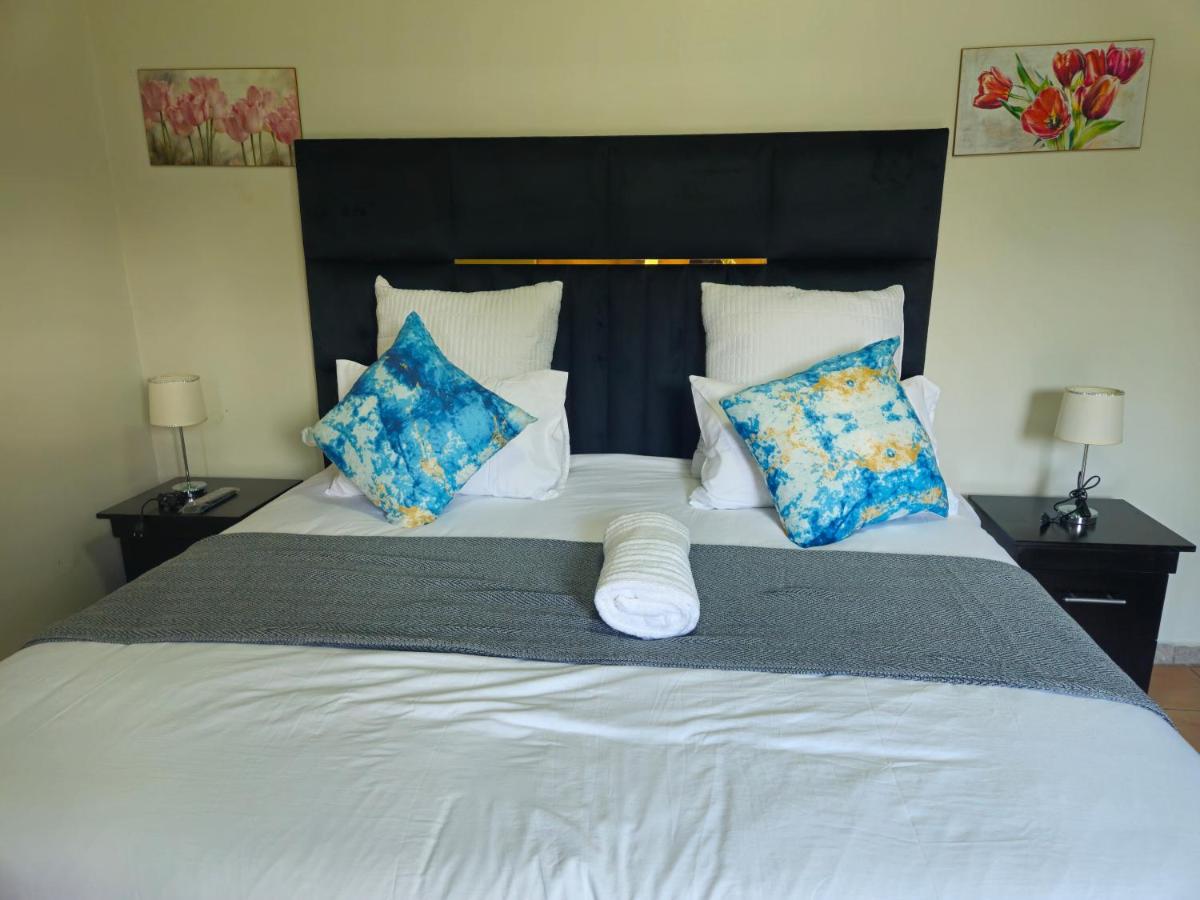 The Cypress Guesthouse - B&B Pretoria