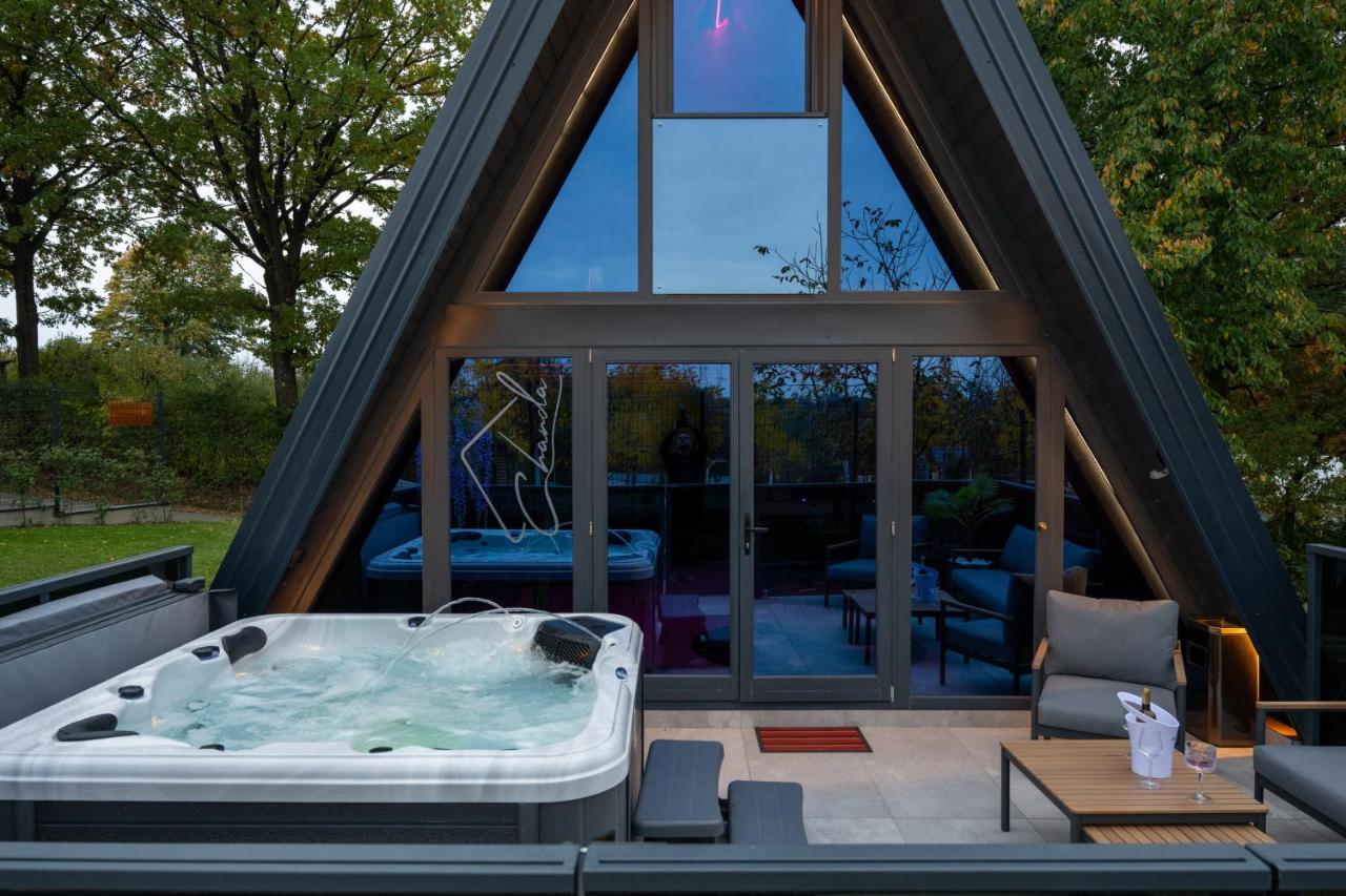 Charda Guesthouse - Bed and Breakfast Laktaši