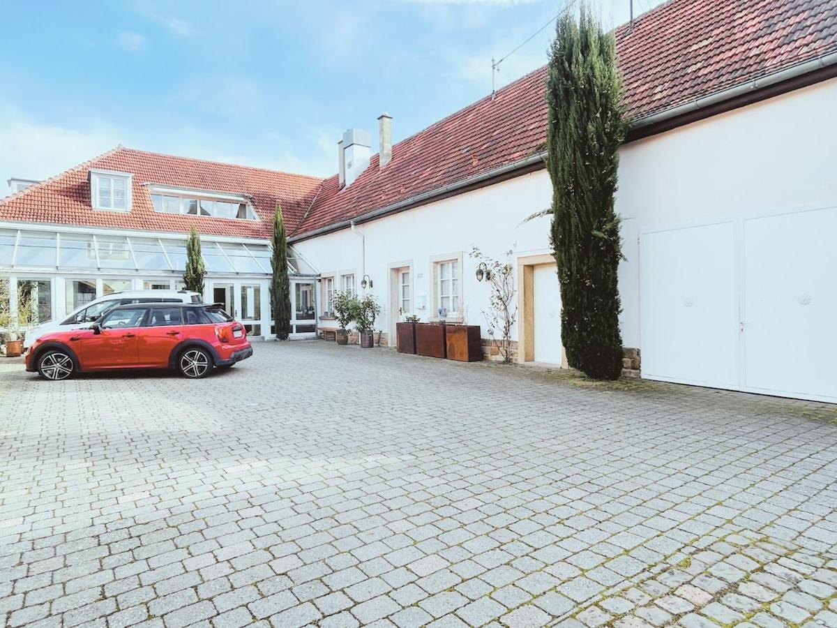 Zenkoje - Ihr Ferienzuhause in der Pfalz! - B&B Neustadt an der Weinstraße