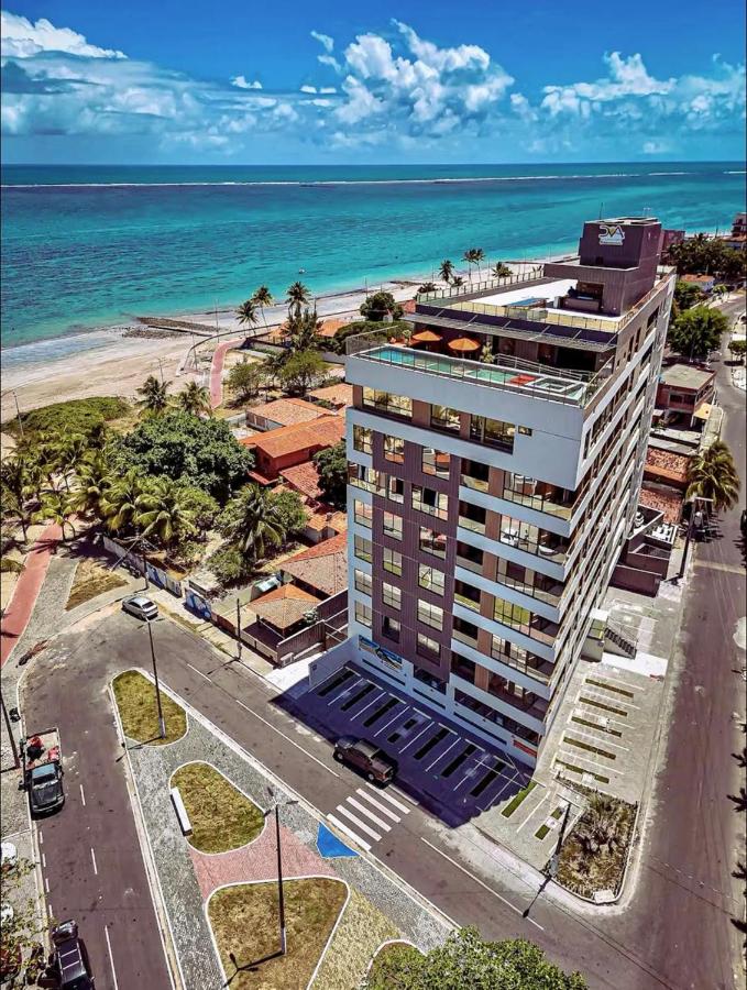 Flat Vista-Mar - B&B Cabedelo