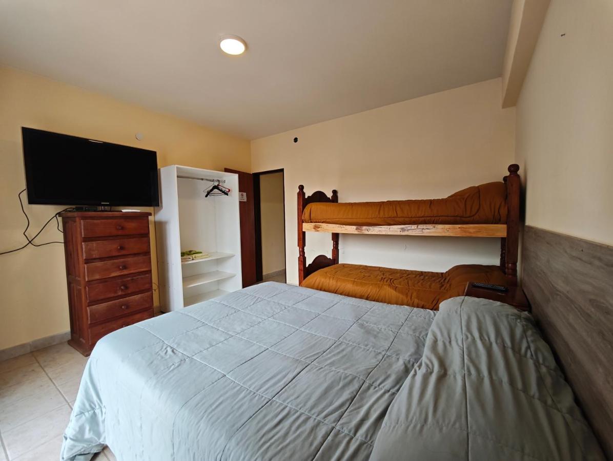 Keóken - Frente al Hiper Tehuelche - B&B Caleta Olivia