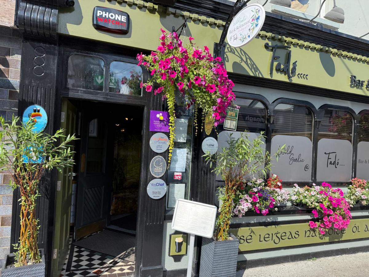 Fadó apartment no 2 - B&B Bantry