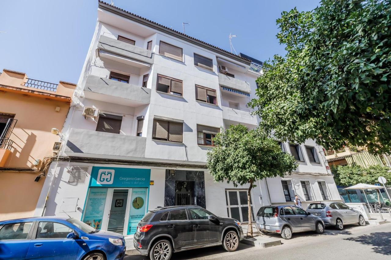 Cordoba Essence, Parking incluido junto al centro y casco histórico - Bed and Breakfast Córdoba