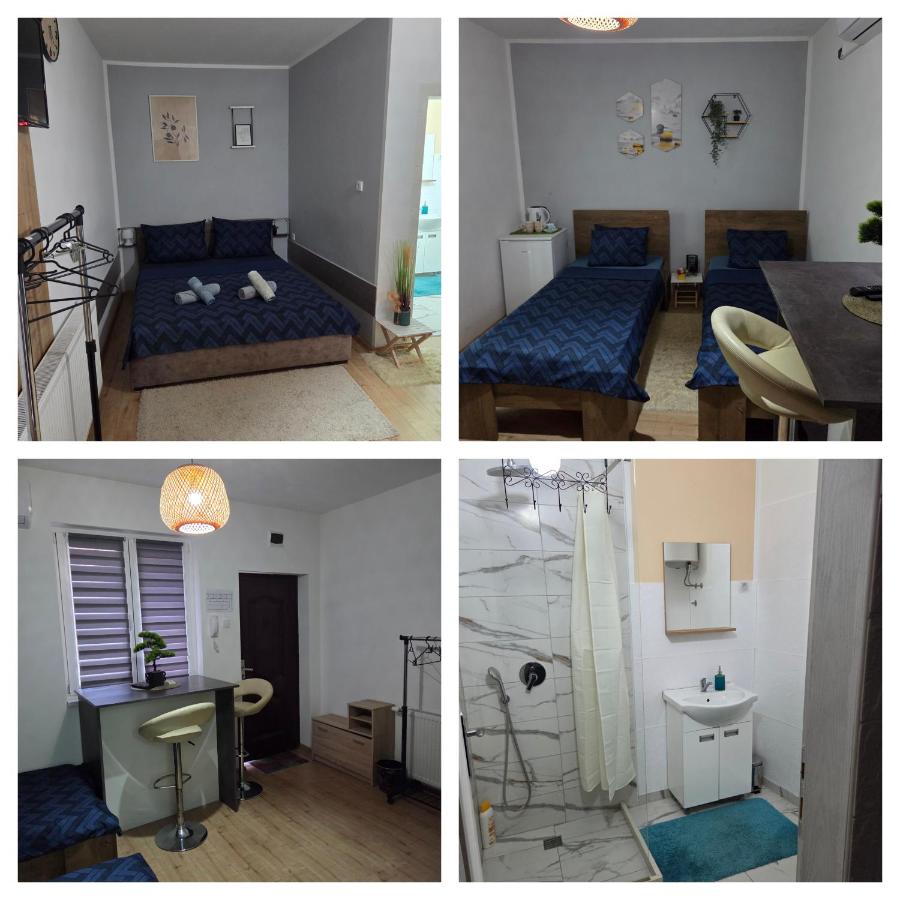 Deluxe Tweepersoonskamer