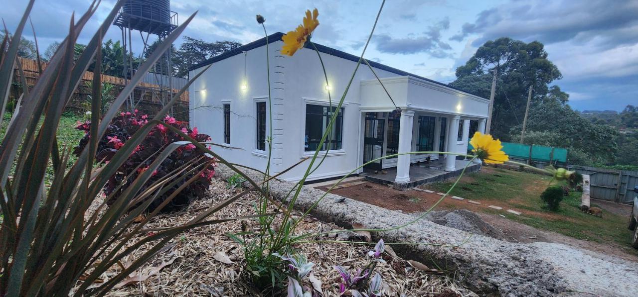 The Beleza Suites - Ferienwohnung Kericho