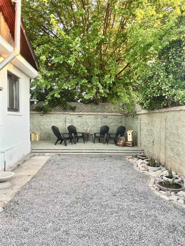 Casa Nidos - B&B Santiago