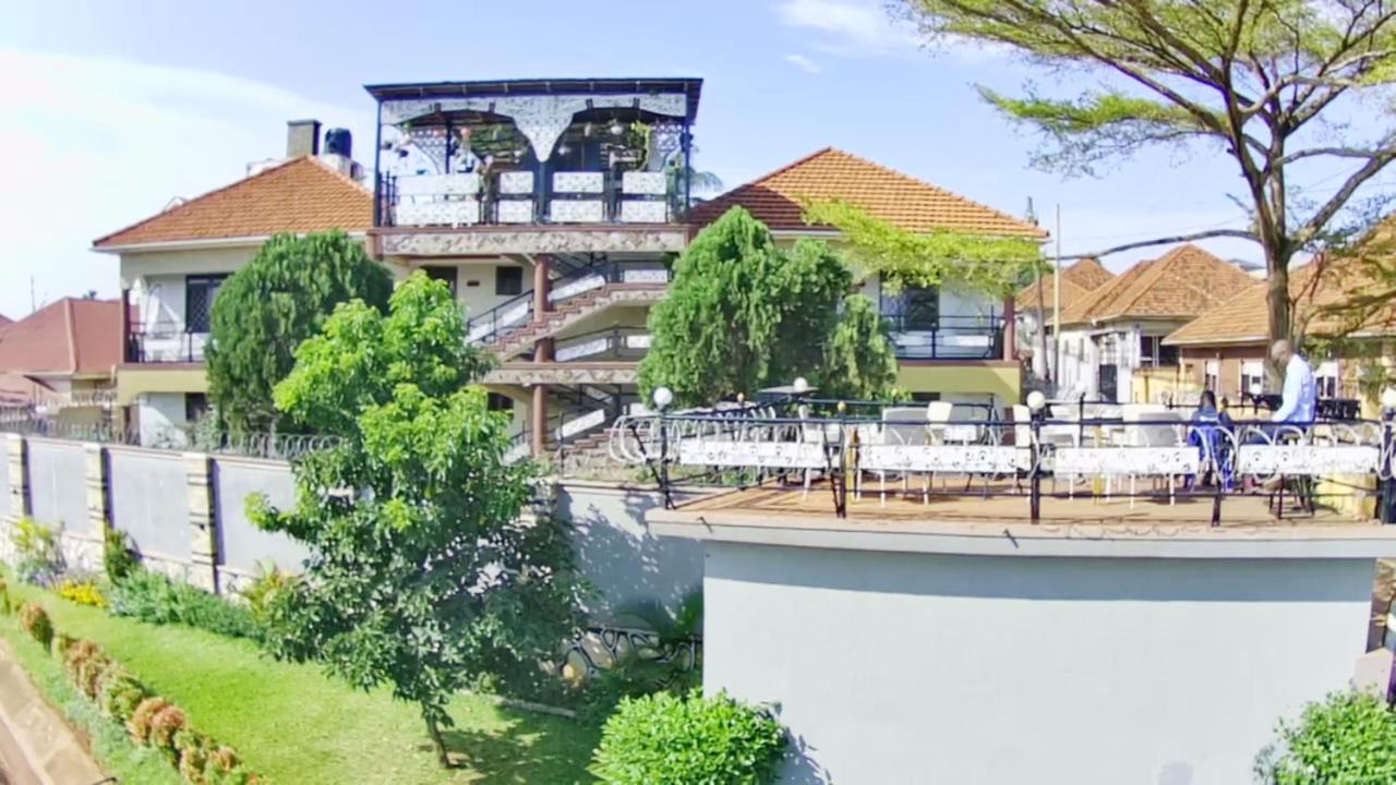 AG Home Studio - Kampala - Chambres d’hôtes Kampala