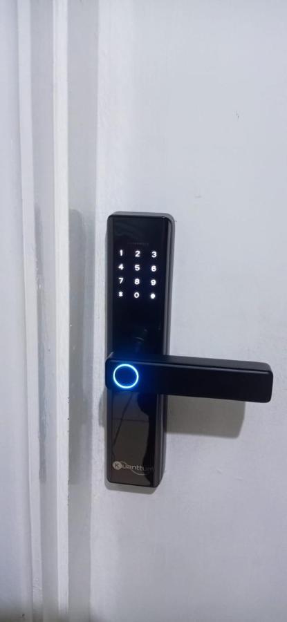 Apartamento Rainha Turquesa - Chambres d’hôtes Dourados